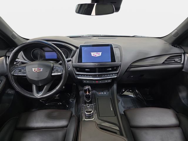 Certified 2023 Cadillac CT5 Sport image 9