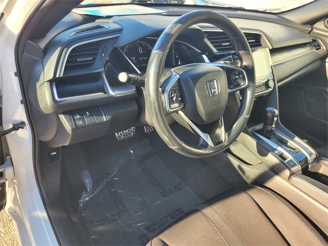 Used 2020 Honda Civic Sport image 12