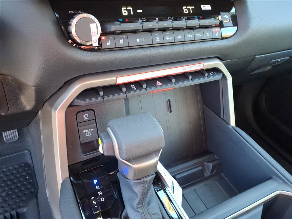 New 2026 Toyota Tundra Limited image 14