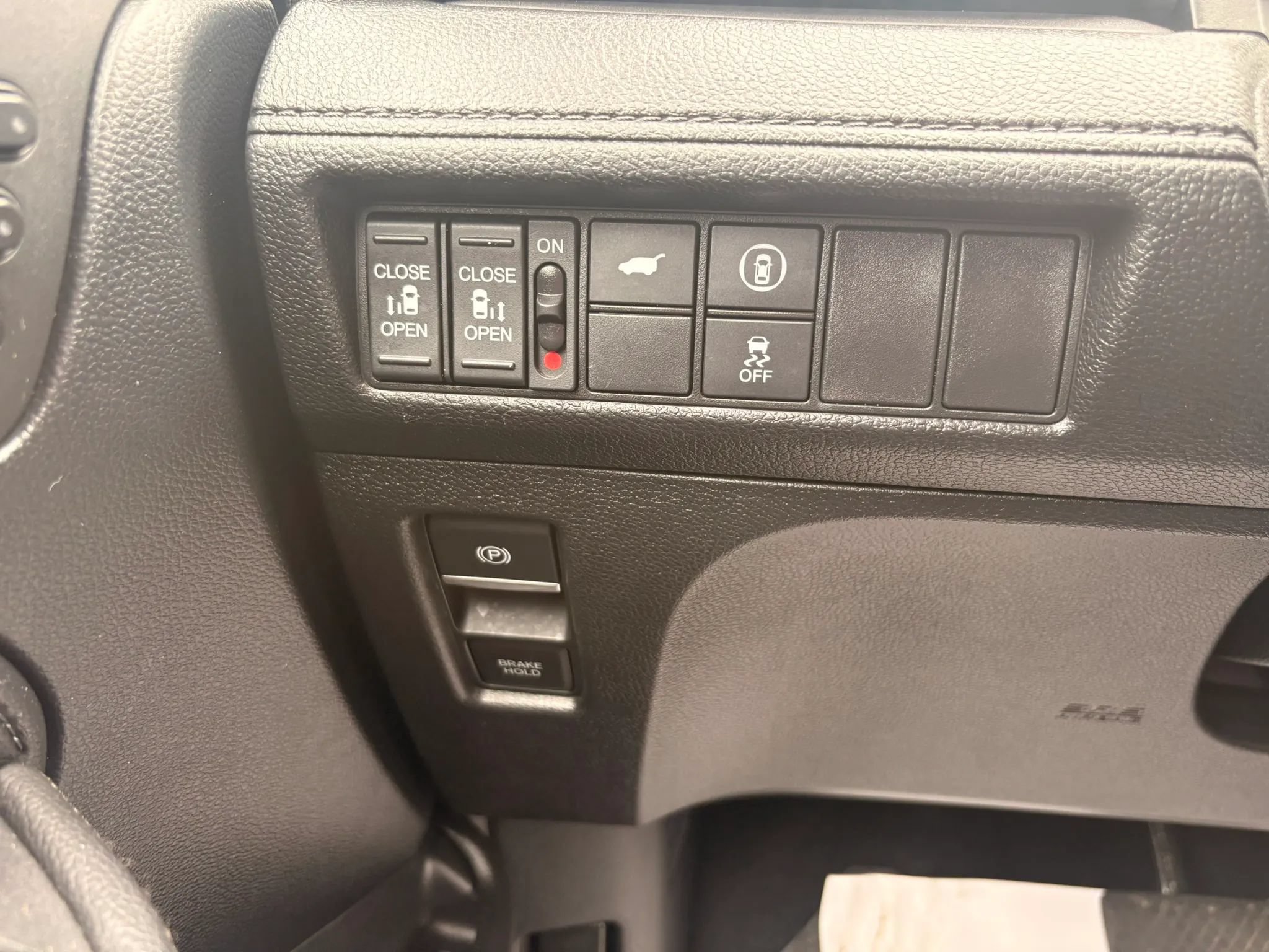 Used 2024 Honda Odyssey EX-L image 24
