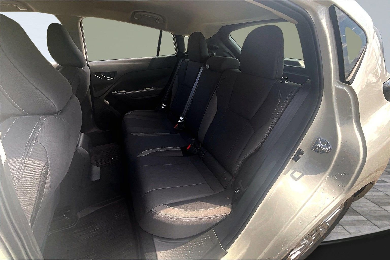 New 2025 Subaru Impreza 2.0i image 10