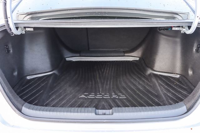 Certified 2024 Honda Accord Touring image 29