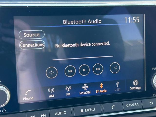 Used 2024 Nissan Altima 2.5 SV image 28