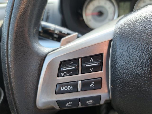 Used 2014 Subaru Impreza 2.0i Premium w/ All-Weather Package w/CVT AWD/4WD image 20