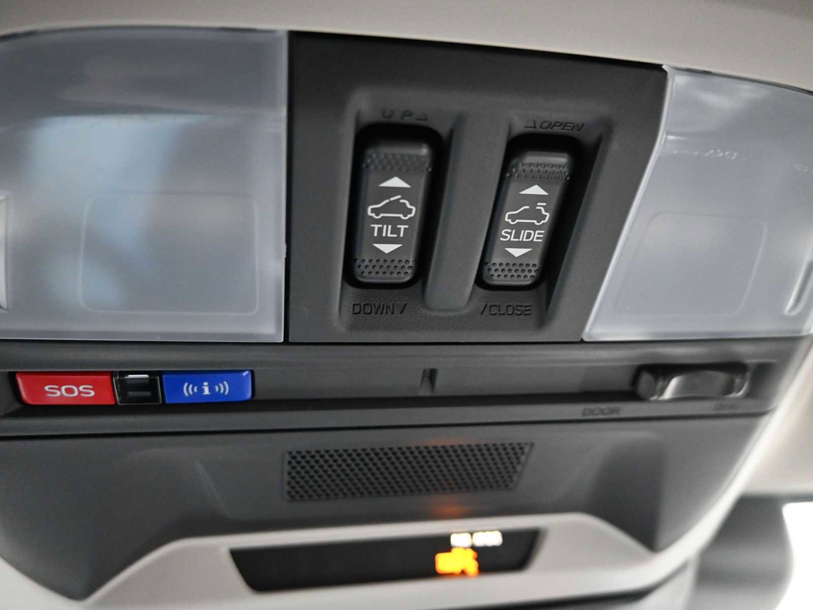 New 2026 Subaru Crosstrek 2.0i Premium image 15