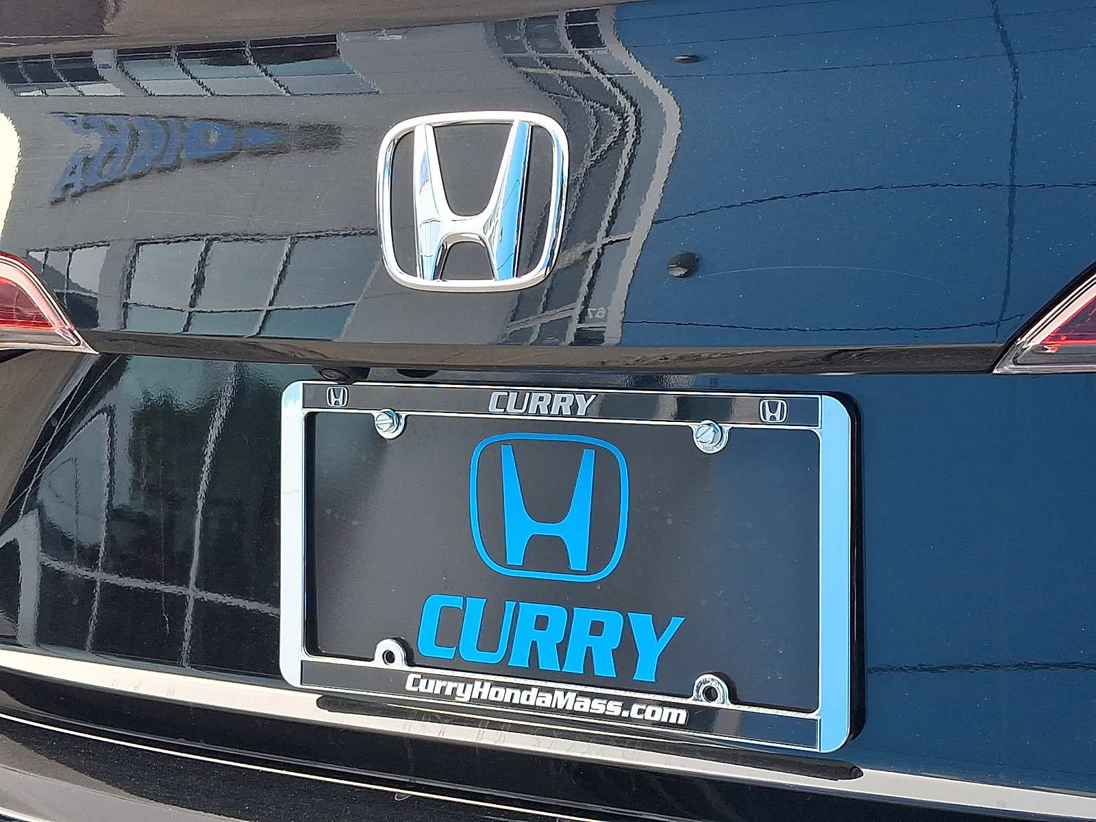 Used 2025 Honda Civic Sport image 30