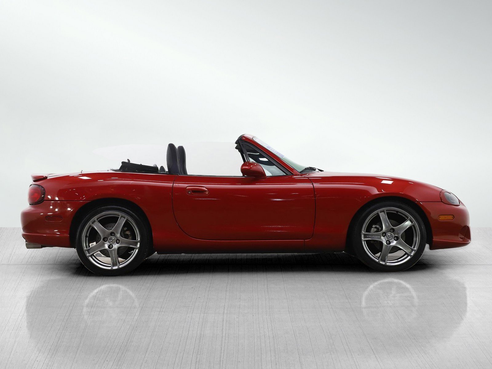 Used 2005 MAZDA MX-5 Miata MAZDASPEED image 7