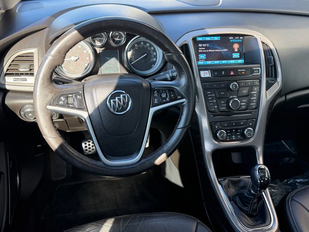 Used 2014 Buick Verano Premium image 17