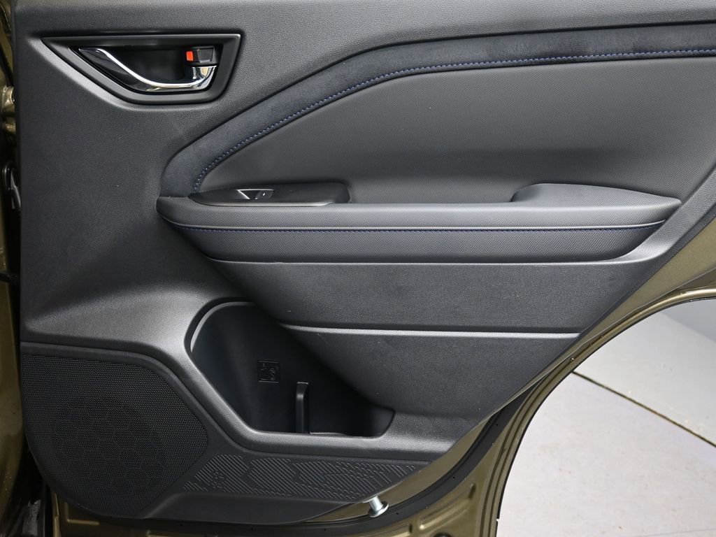 New 2026 Subaru Forester Limited image 14