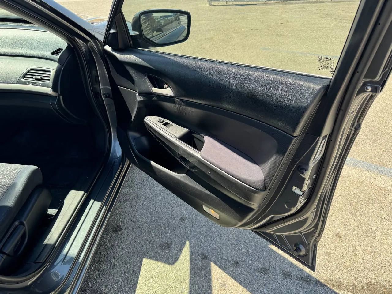 Used 2012 Honda Accord LX image 22