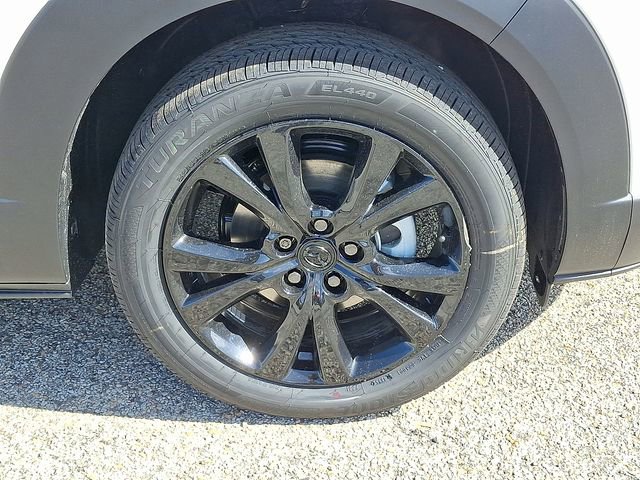 New 2026 MAZDA CX-30 Aire Edition image 9