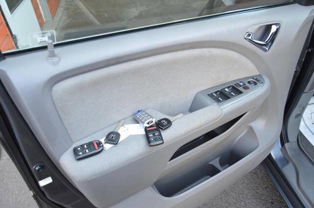 Used 2010 Honda Odyssey EX image 49