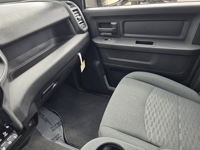 Used 2025 RAM 2500 Tradesman image 19