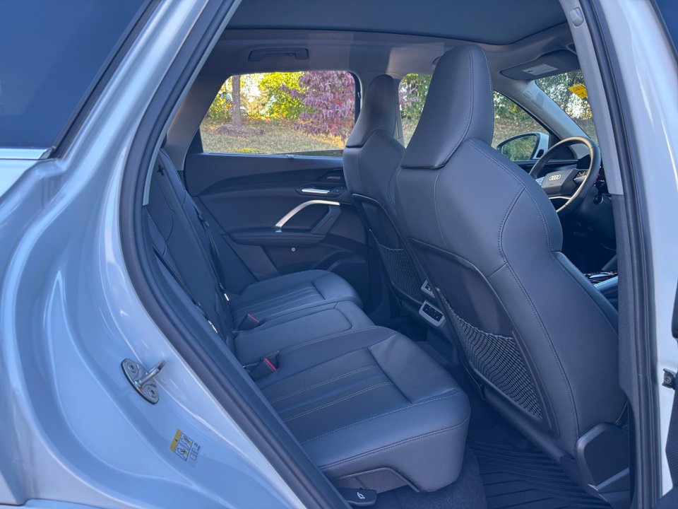 New 2025 Audi Q5 Prestige image 29