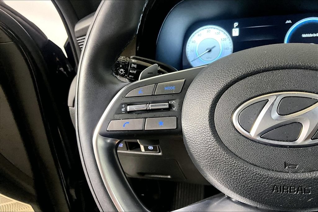 Used 2024 Hyundai Palisade Calligraphy FWD image 14