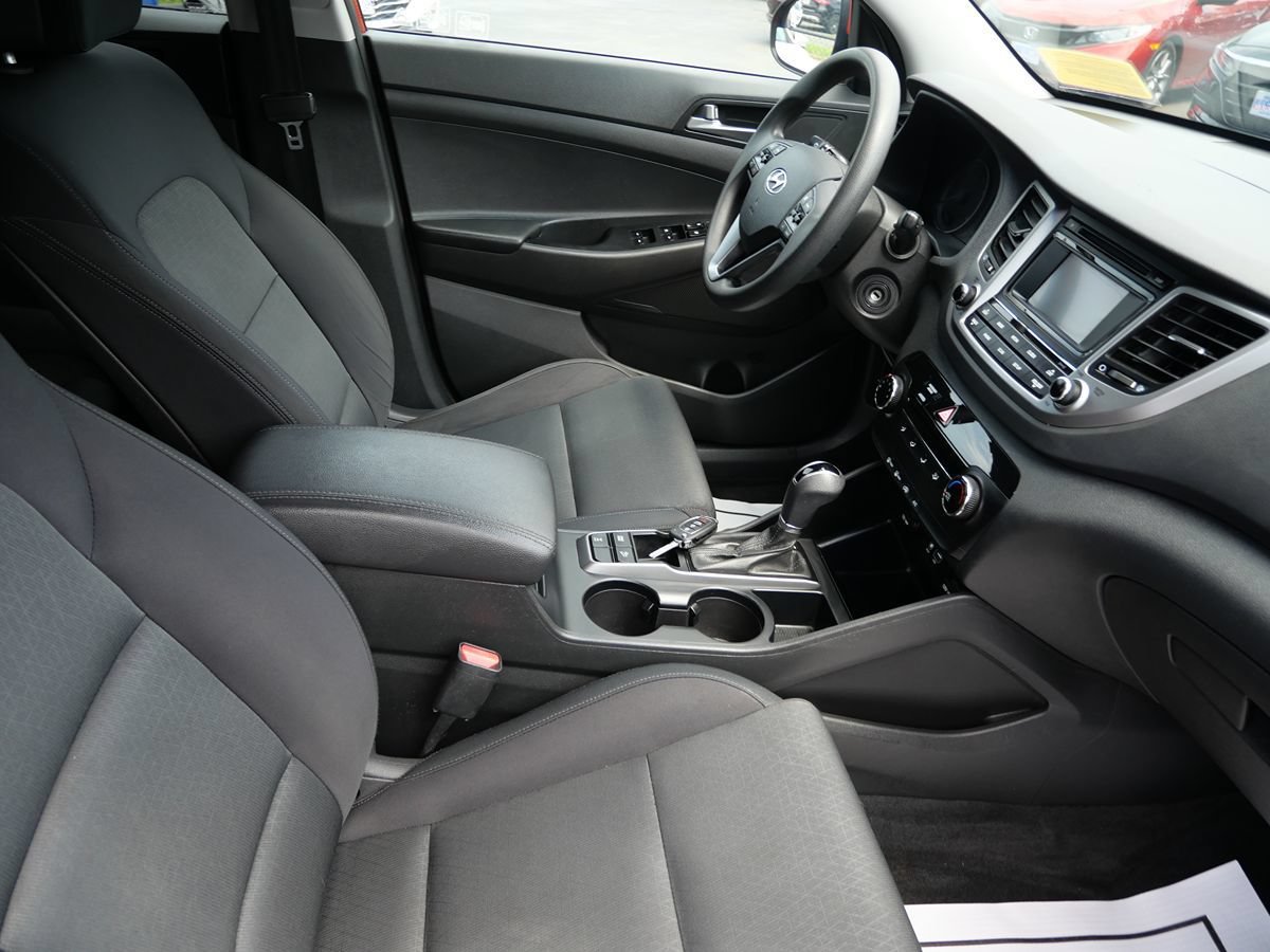 Used 2016 Hyundai Tucson SE w/ Option Group 02 AWD/4WD image 25