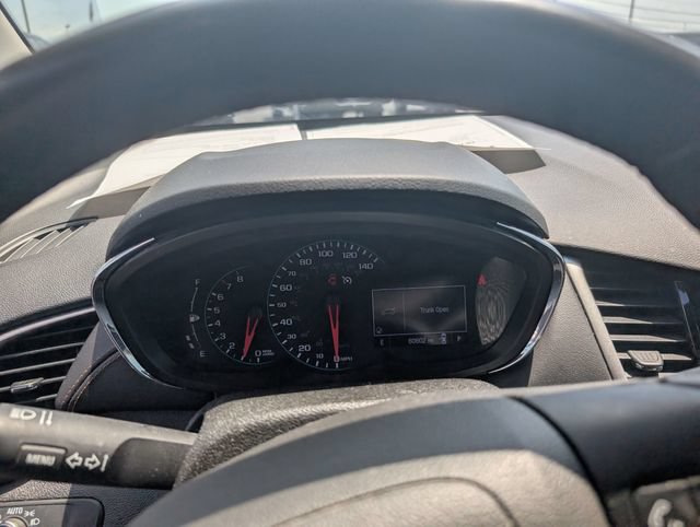 Used 2019 Chevrolet Trax LT w/ LT Convenience Package FWD image 18