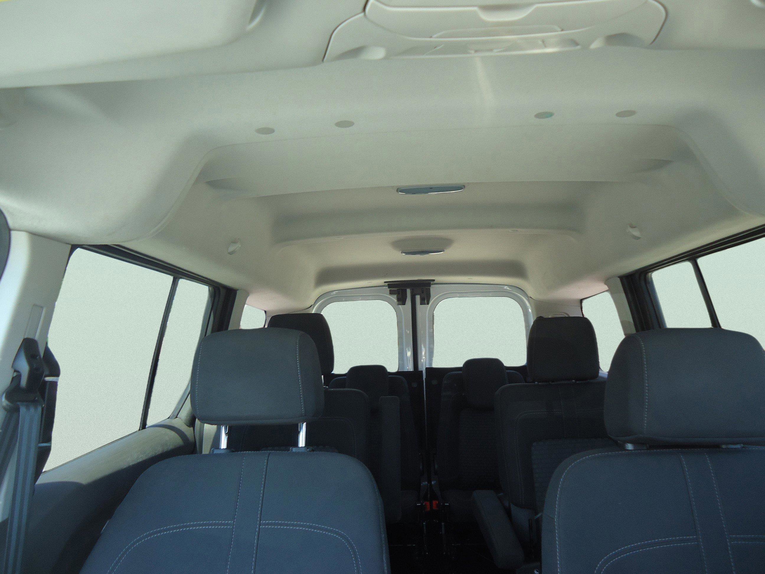 Used 2023 Ford Transit Connect XLT FWD image 28