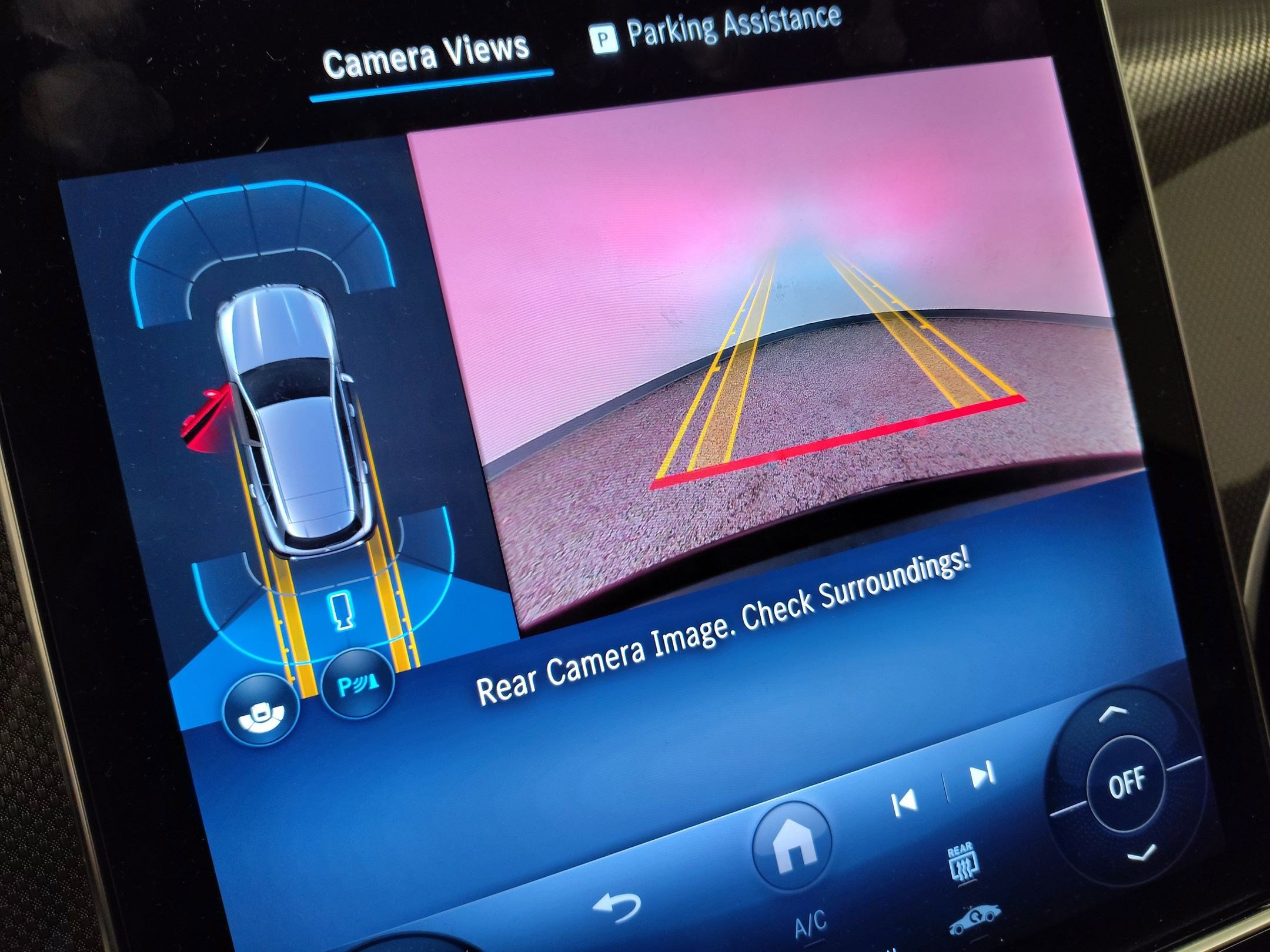 Certified 2026 Mercedes-Benz GLC 300 image 21