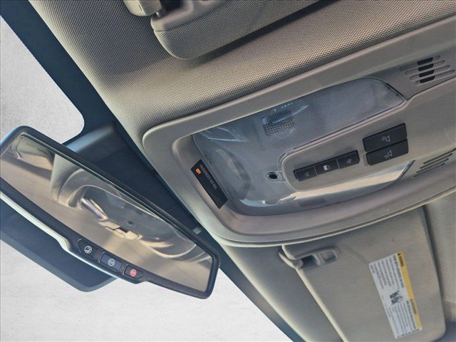 Certified 2015 Chevrolet Equinox LT FWD image 21