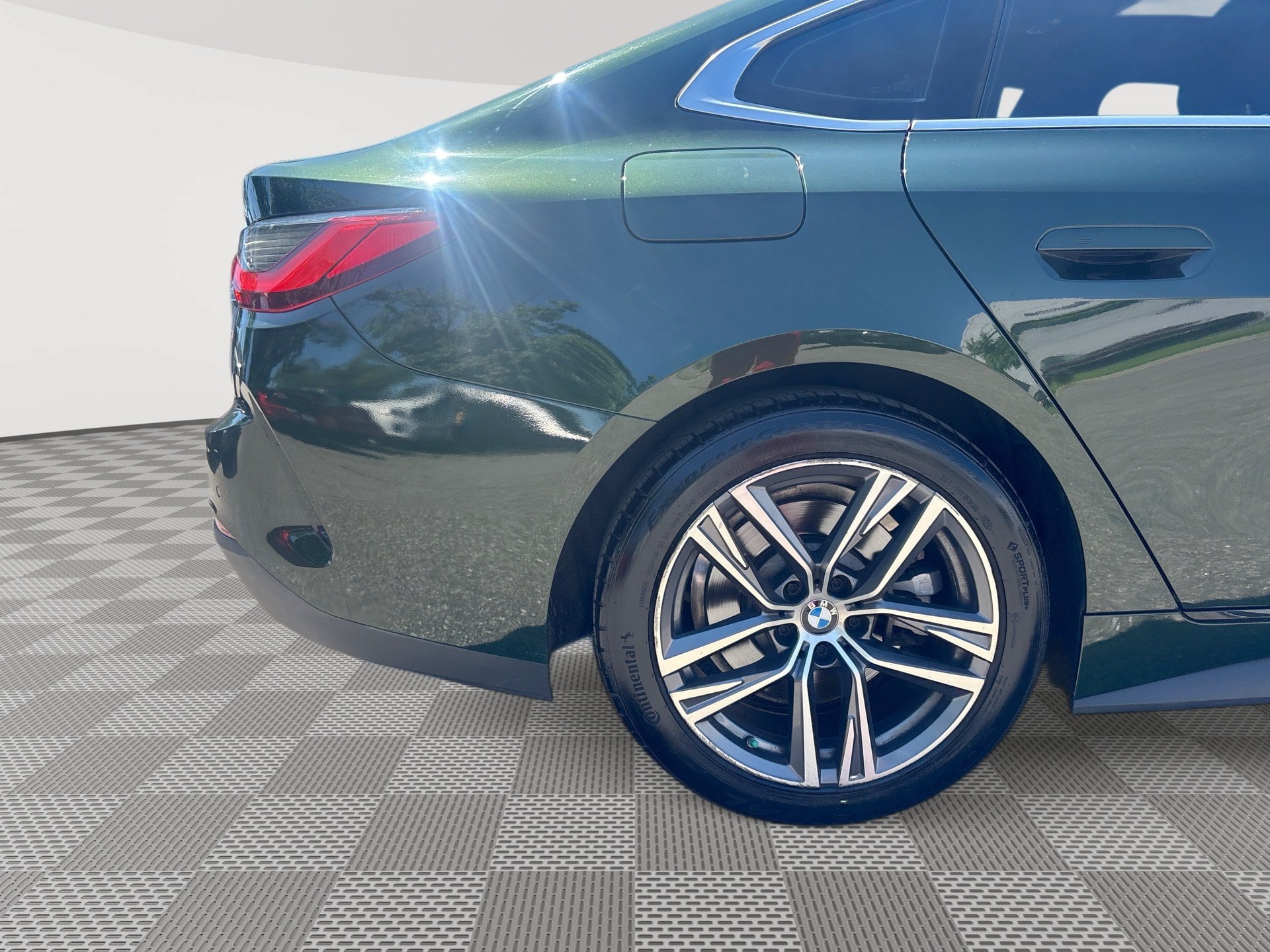 Used 2022 BMW 430i Gran Coupe RWD image 30
