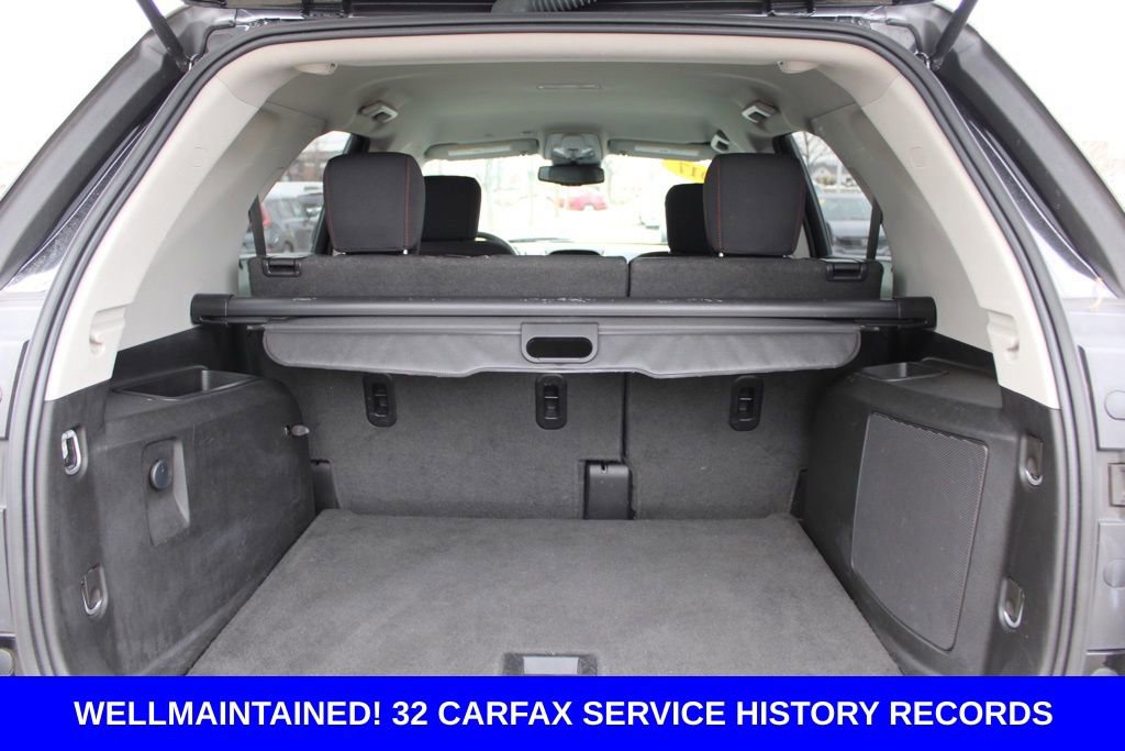 Used 2017 Chevrolet Equinox LS image 11