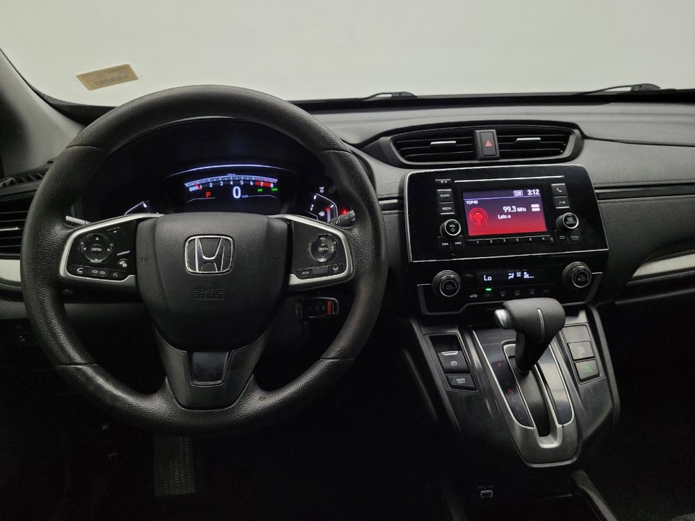 Used 2021 Honda CR-V LX image 22