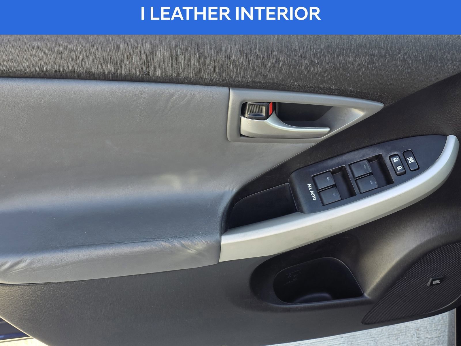 Used 2013 Toyota Prius Four image 16