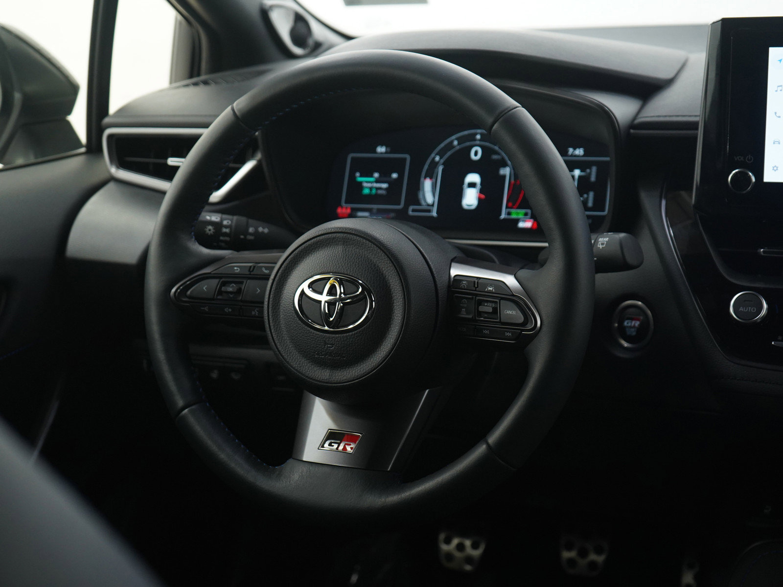 Used 2024 Toyota Corolla GR image 14