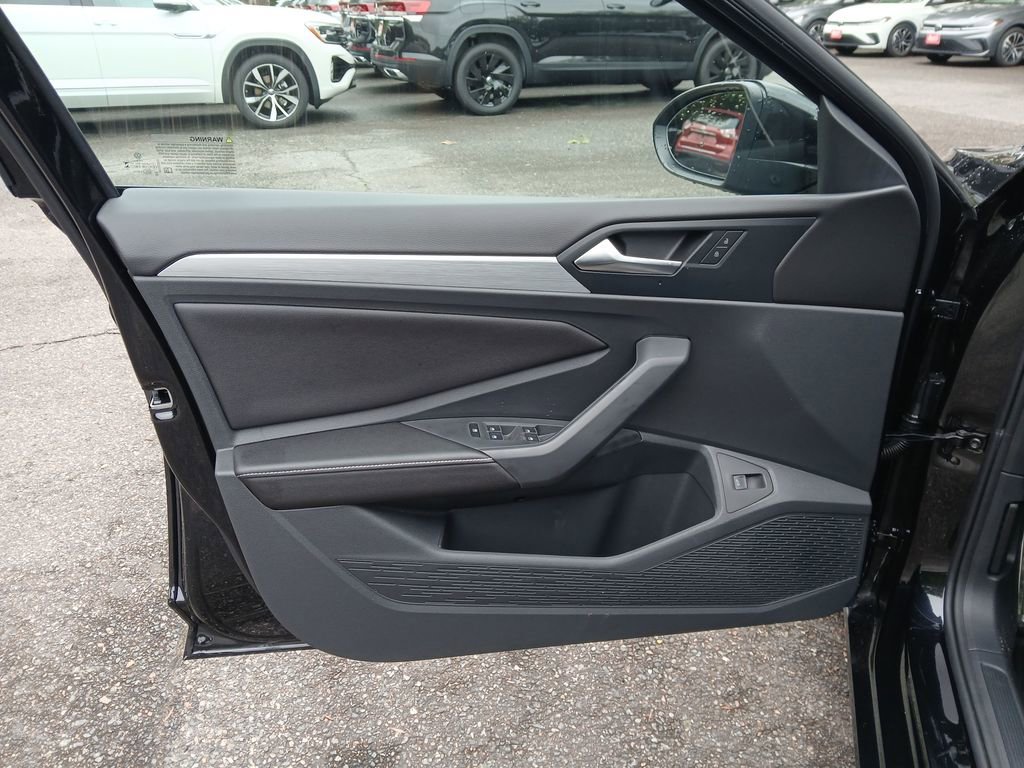 New 2026 Volkswagen Jetta Sport image 10