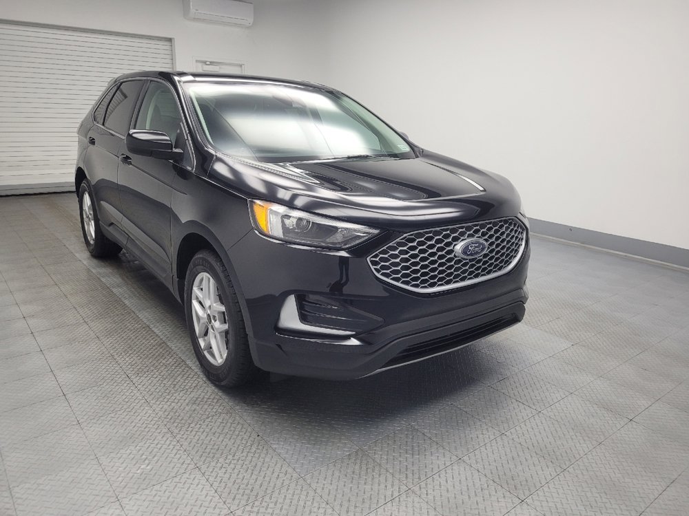 Used 2023 Ford Edge SEL image 13