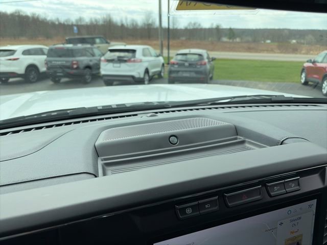Used 2024 Ford F250 Lariat image 27