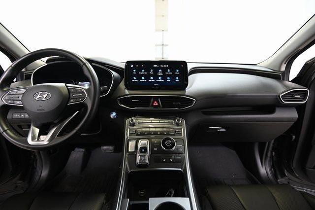Used 2023 Hyundai Santa Fe XRT image 2