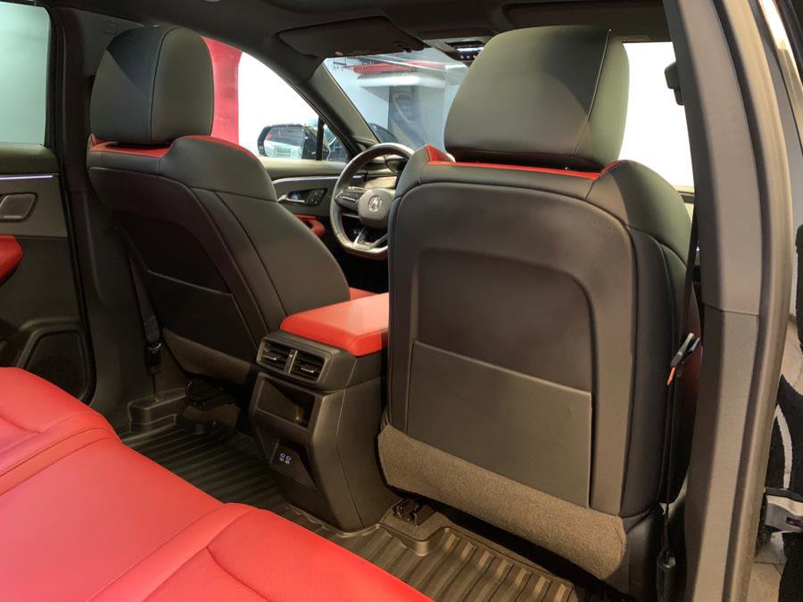 Used 2024 Acura ZDX A-Spec image 53