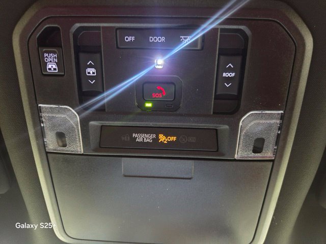 New 2026 Toyota Tundra TRD Pro AWD/4WD image 90