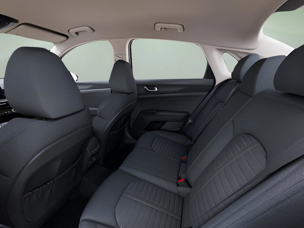 New 2025 Kia K5 LXS image 36