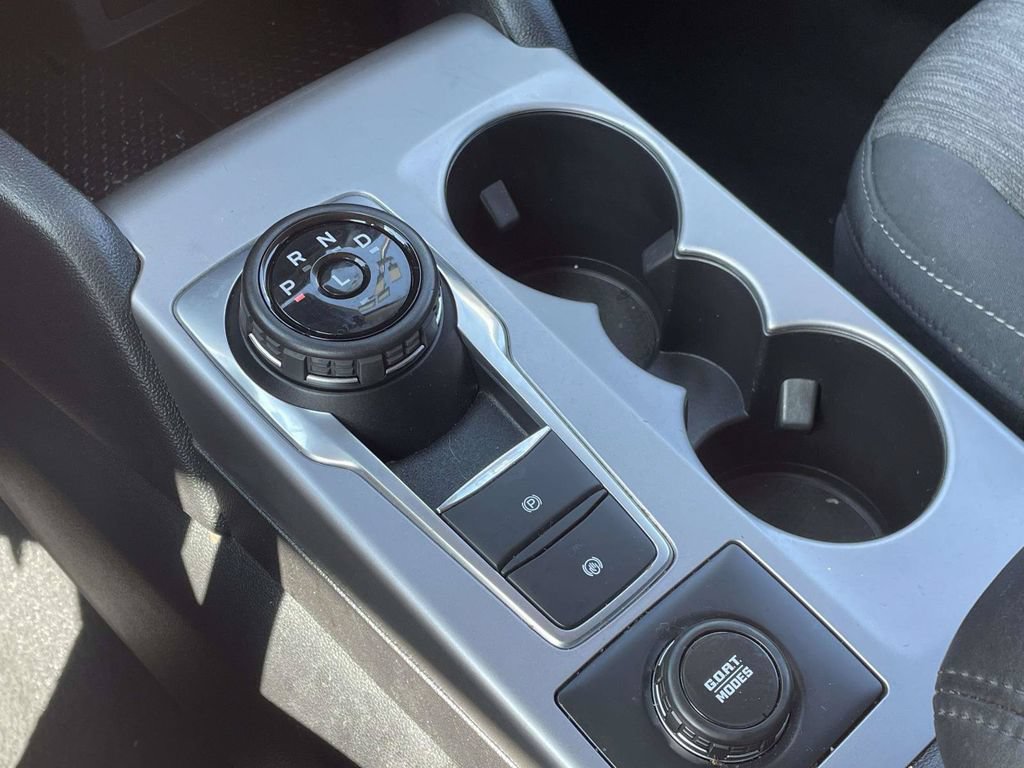 Used 2023 Ford Bronco Sport Big Bend AWD/4WD image 22