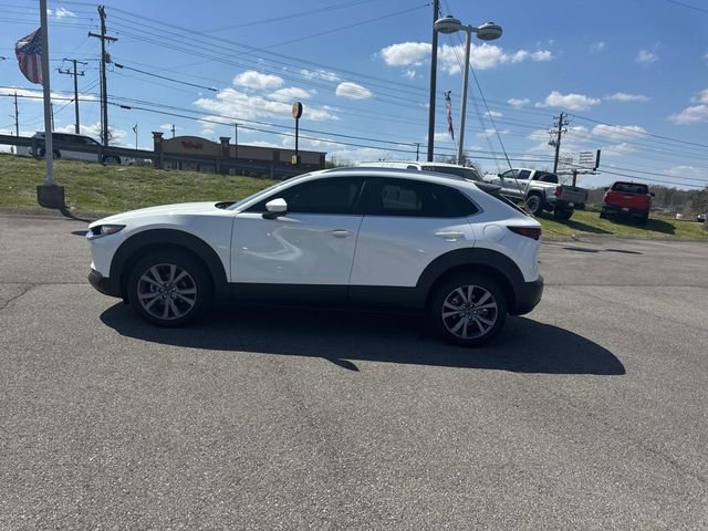 Used 2025 MAZDA CX-30 AWD 2.5 S w/ Preferred Package image 7