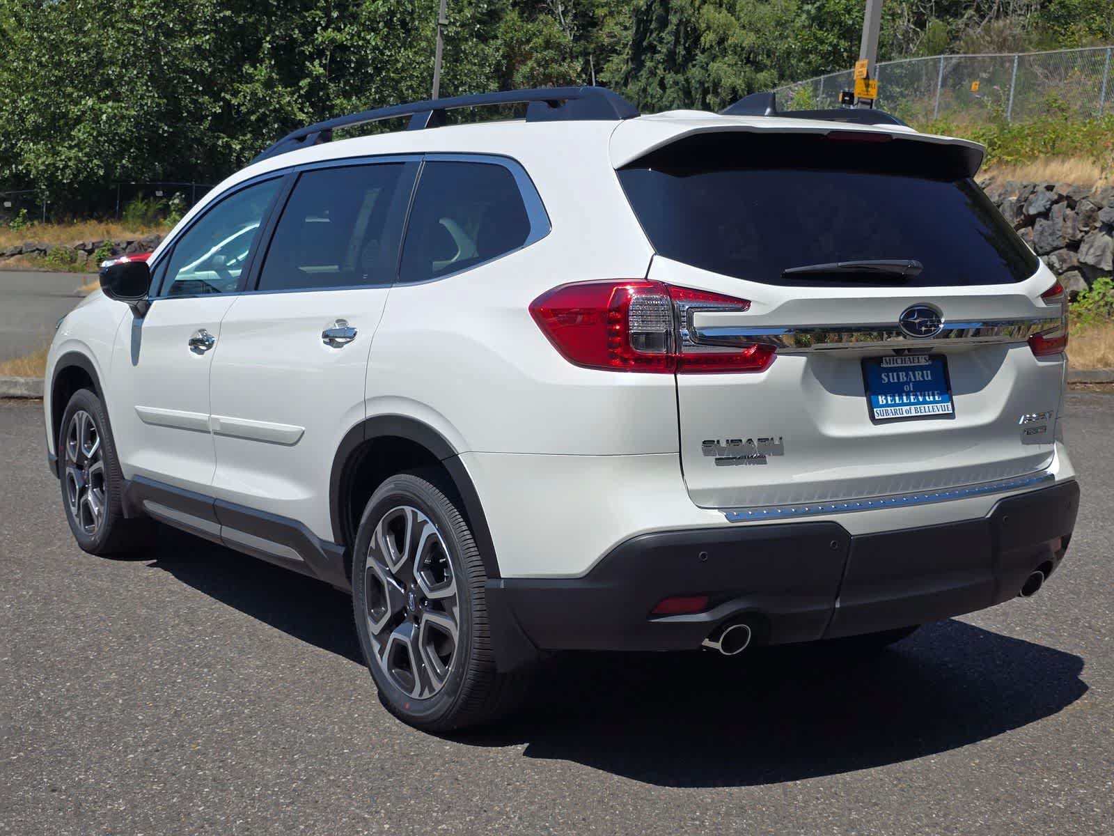 New 2026 Subaru Ascent Touring AWD/4WD image 4