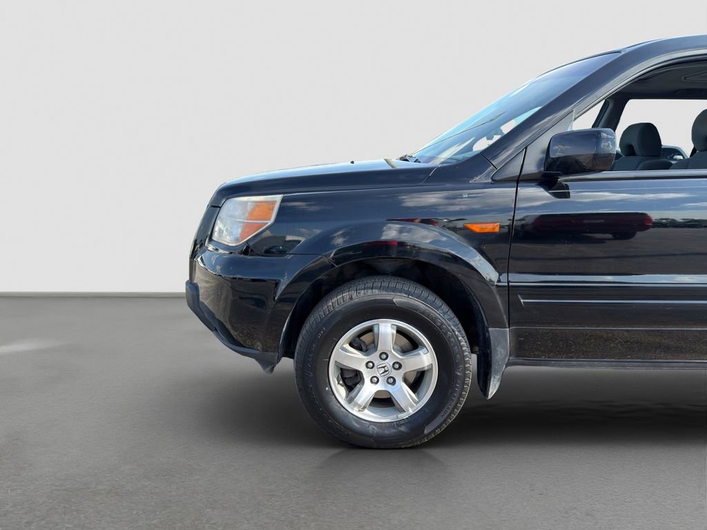 Used 2008 Honda Pilot SE image 21
