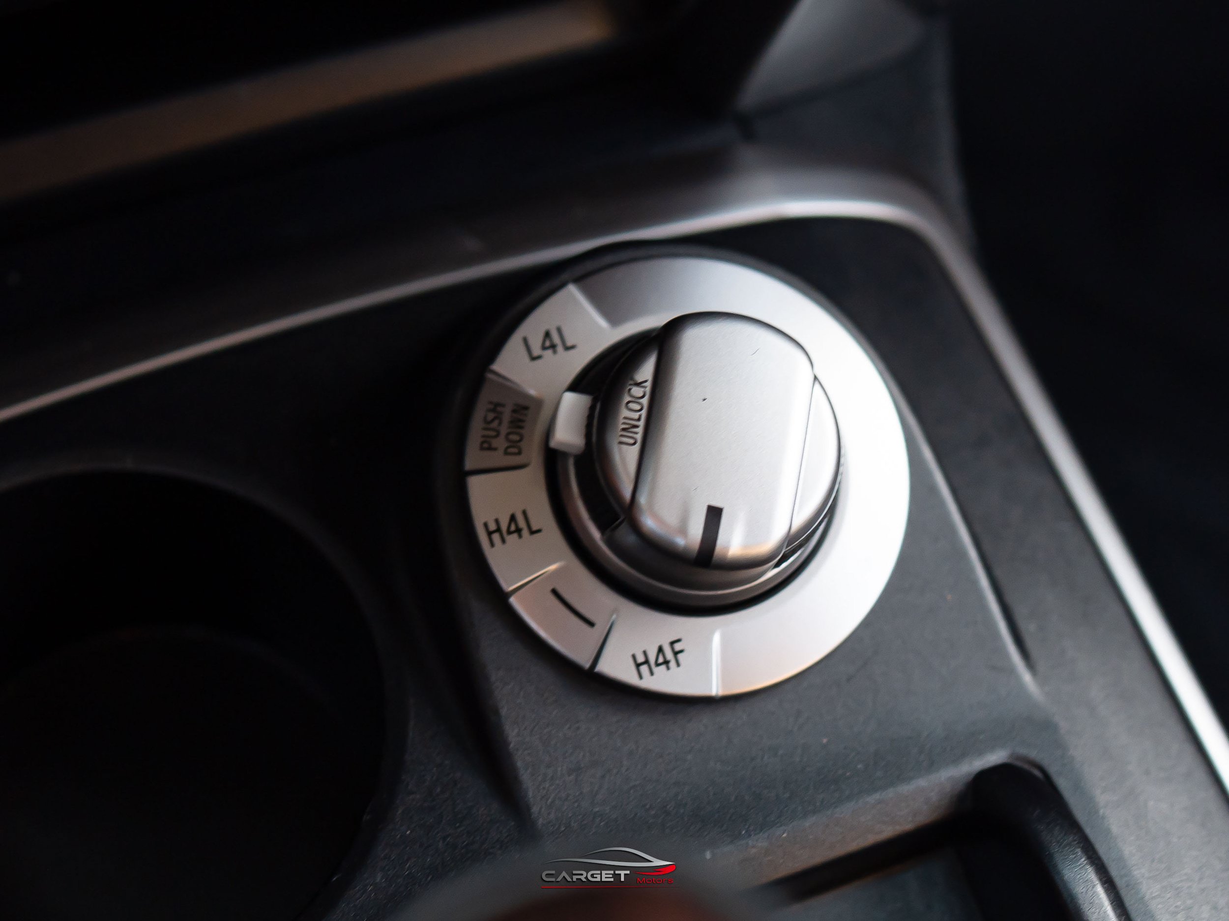 Used 2016 Toyota 4Runner Limited AWD/4WD image 35