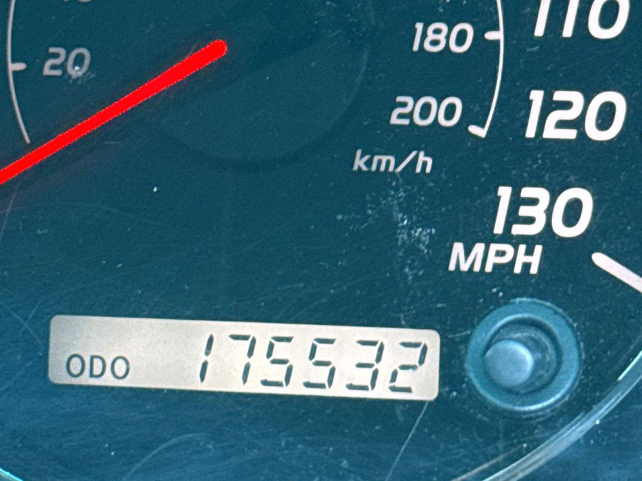 Used 2006 Lexus GX 470 image 23