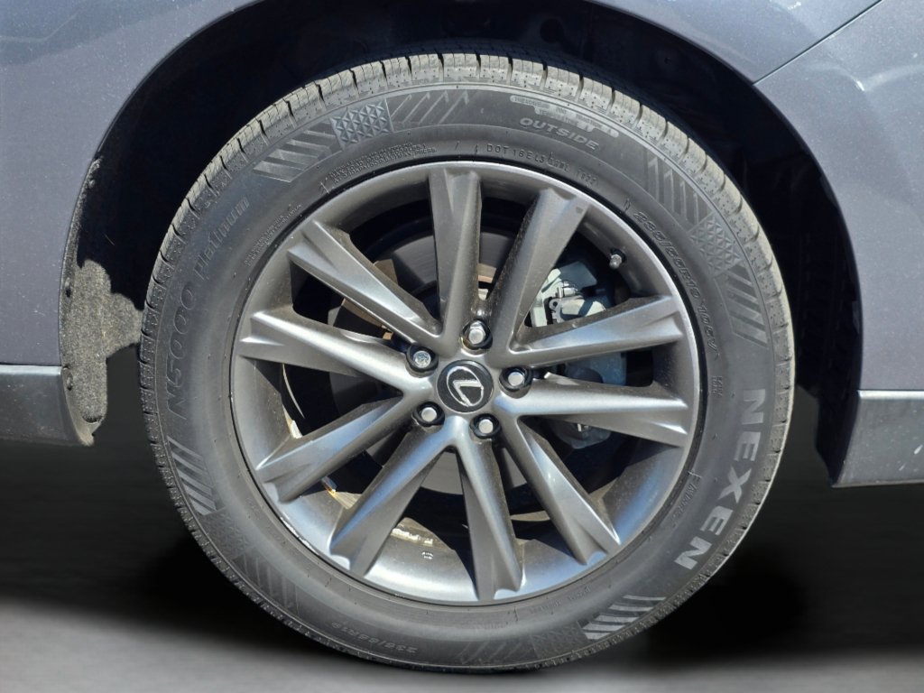 Used 2015 Lexus RX 350 F Sport w/ Navigation Package AWD/4WD image 33