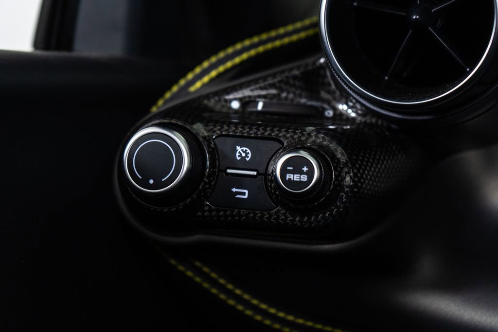 Certified 2023 Ferrari F8 Tributo image 27