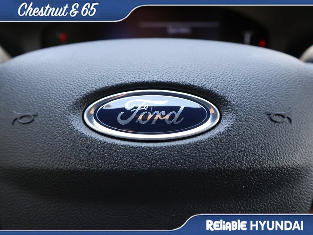 Used 2024 Ford Escape ST-Line w/ Tech Pack #1 FWD image 53