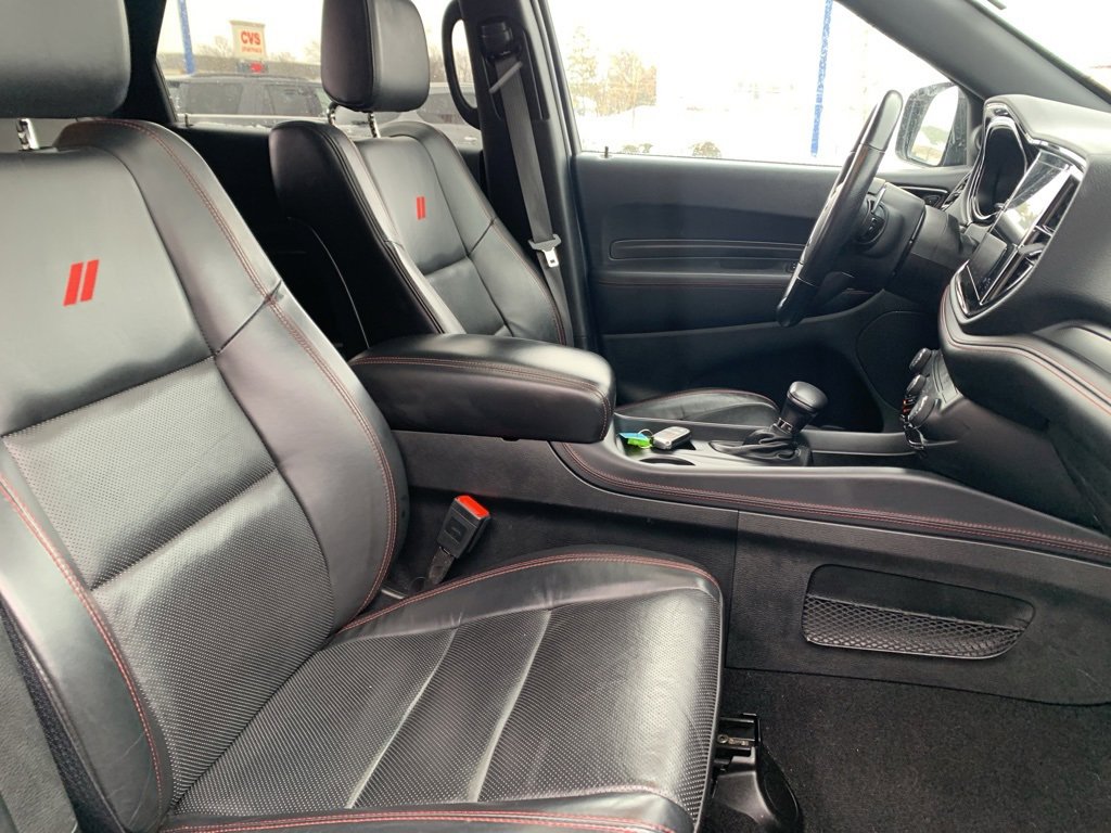Used 2024 Dodge Durango GT image 14