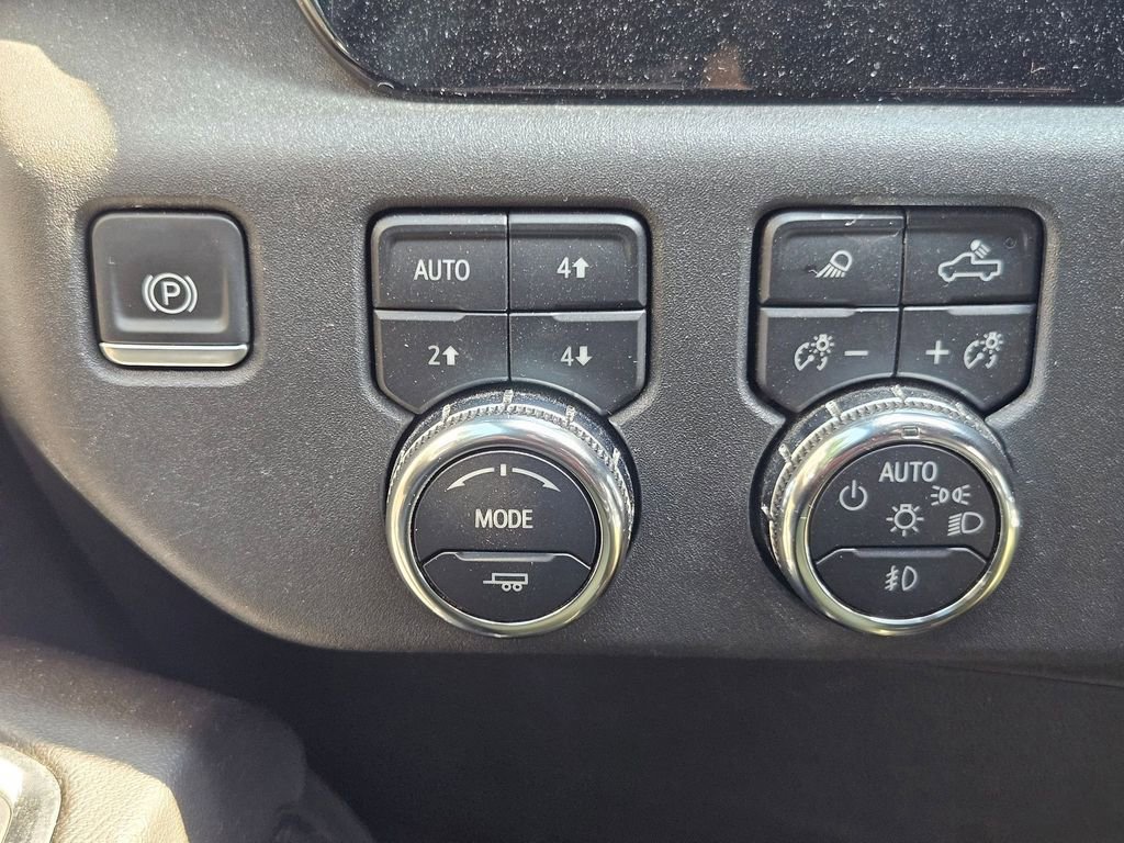 Used 2023 GMC Sierra 1500 SLT w/ SLT Premium Package image 20