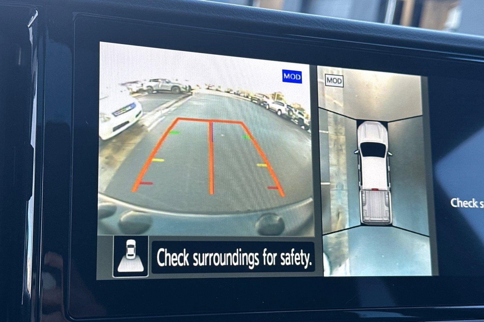 New 2026 Nissan Frontier PRO-4X w/ Pro Premium Package image 24