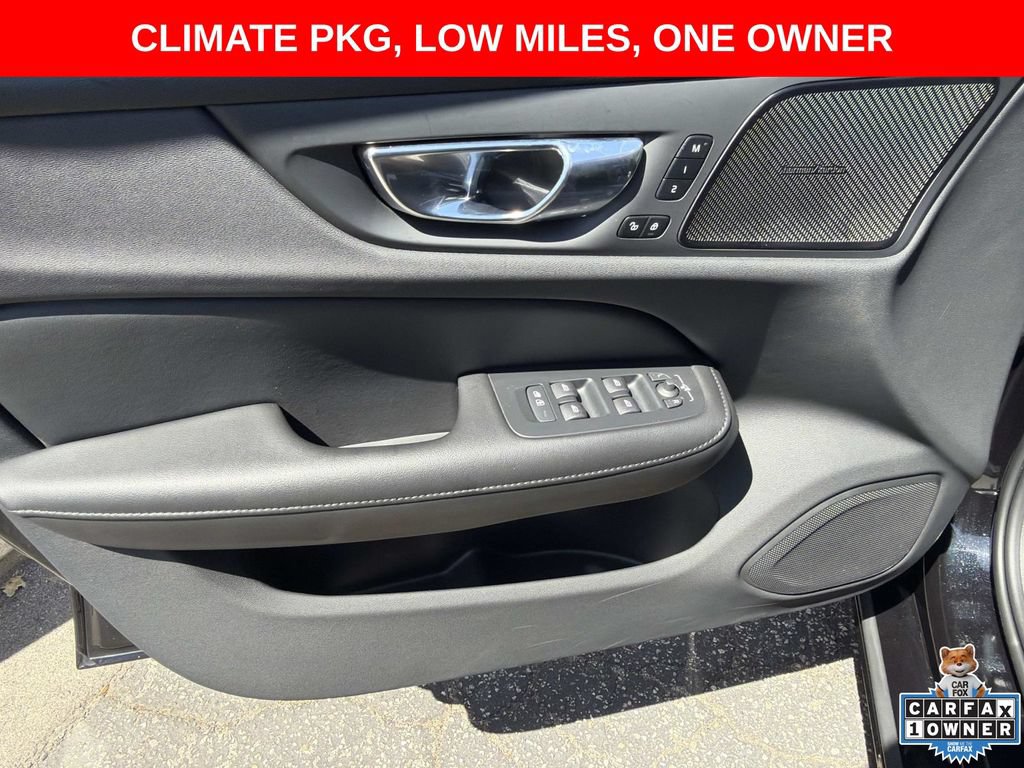 Used 2023 Volvo S60 B5 Plus w/ Climate Package AWD/4WD image 13