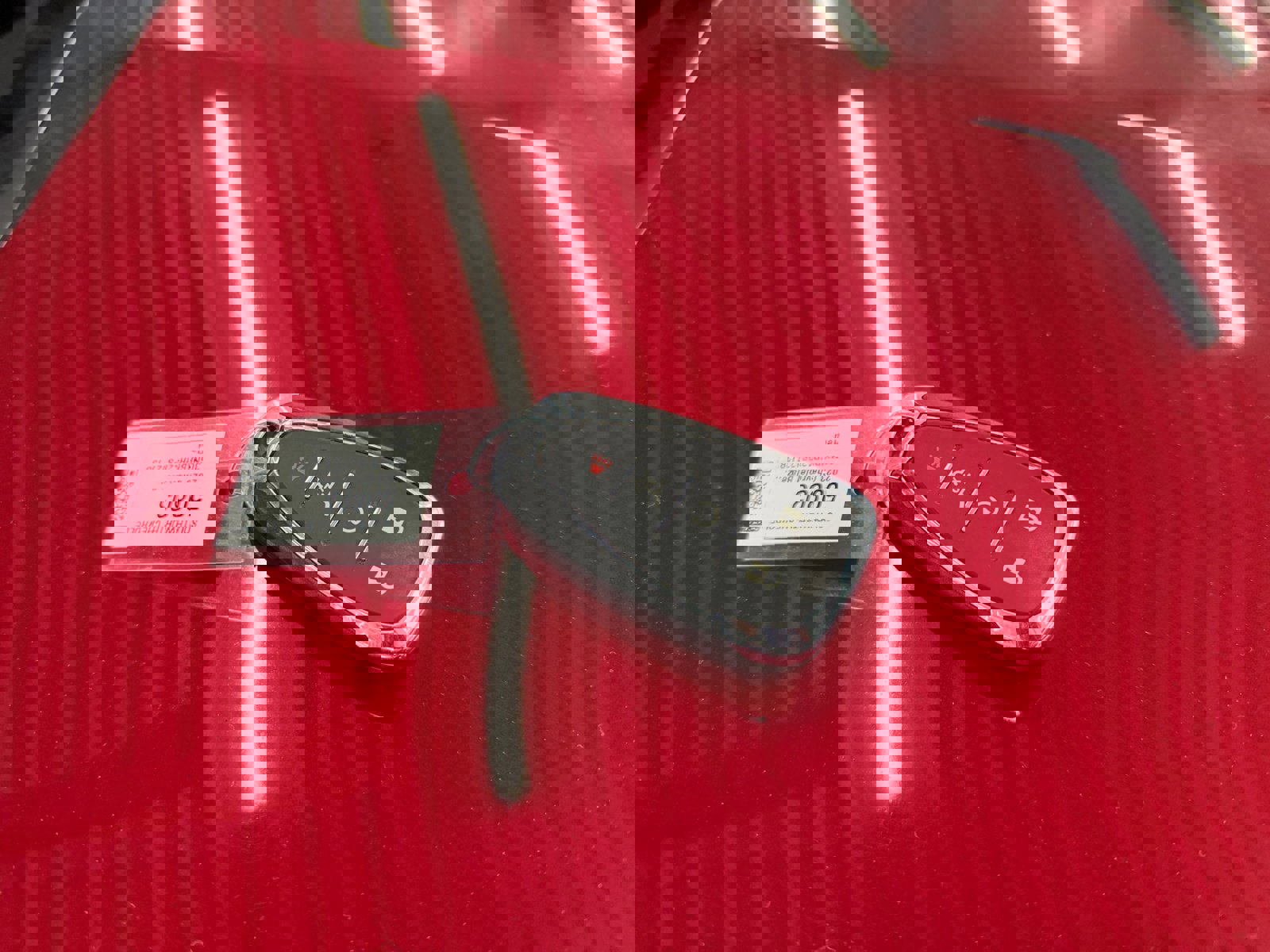 Used 2023 Chevrolet Blazer LT w/ Convenience Package image 29